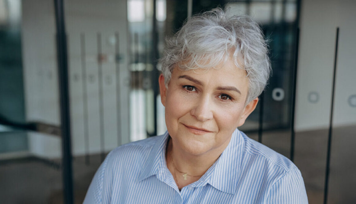 Eliza Węgłowska, COO Neo Energy Group