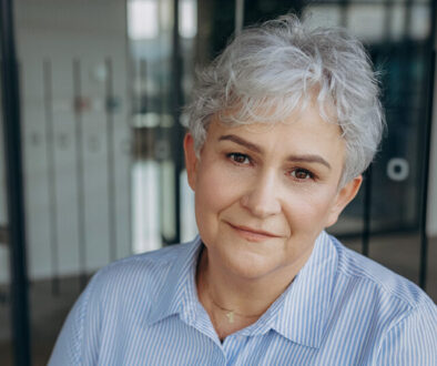 Eliza Węgłowska, COO Neo Energy Group