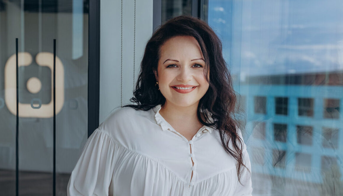 Katarzyna Czaplińska, Co-Head Attorney at Law