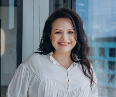 Katarzyna Czaplińska, Co-Head Attorney at Law