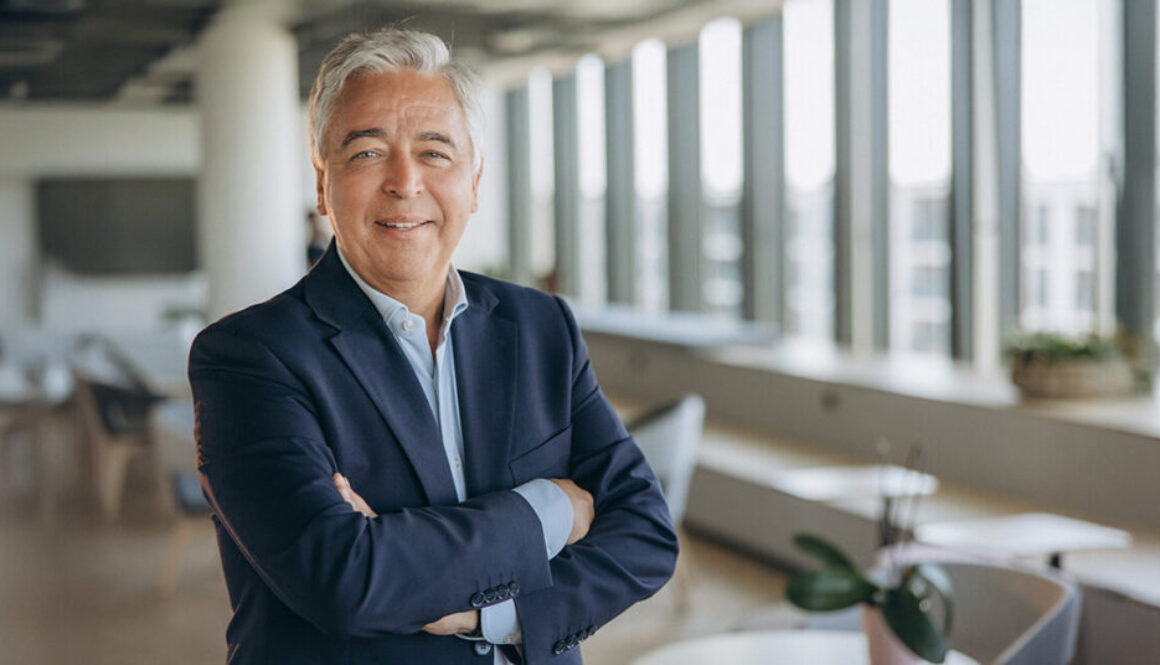 Piotr Beaupré, CEO Neo Energy Group