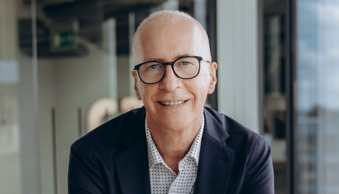 Robert Kozłowski, CFO Neo Energy Group