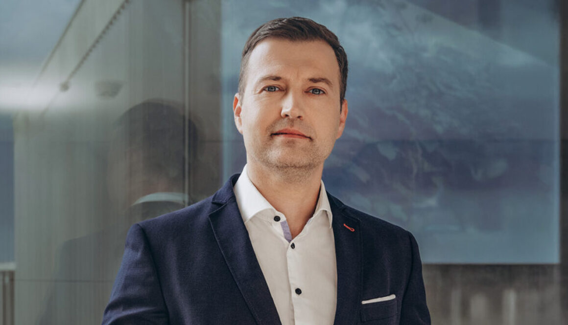 Wojciech Śmietański, Co-Head Attorney at Law