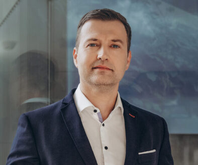 Wojciech Śmietański, Co-Head Attorney at Law