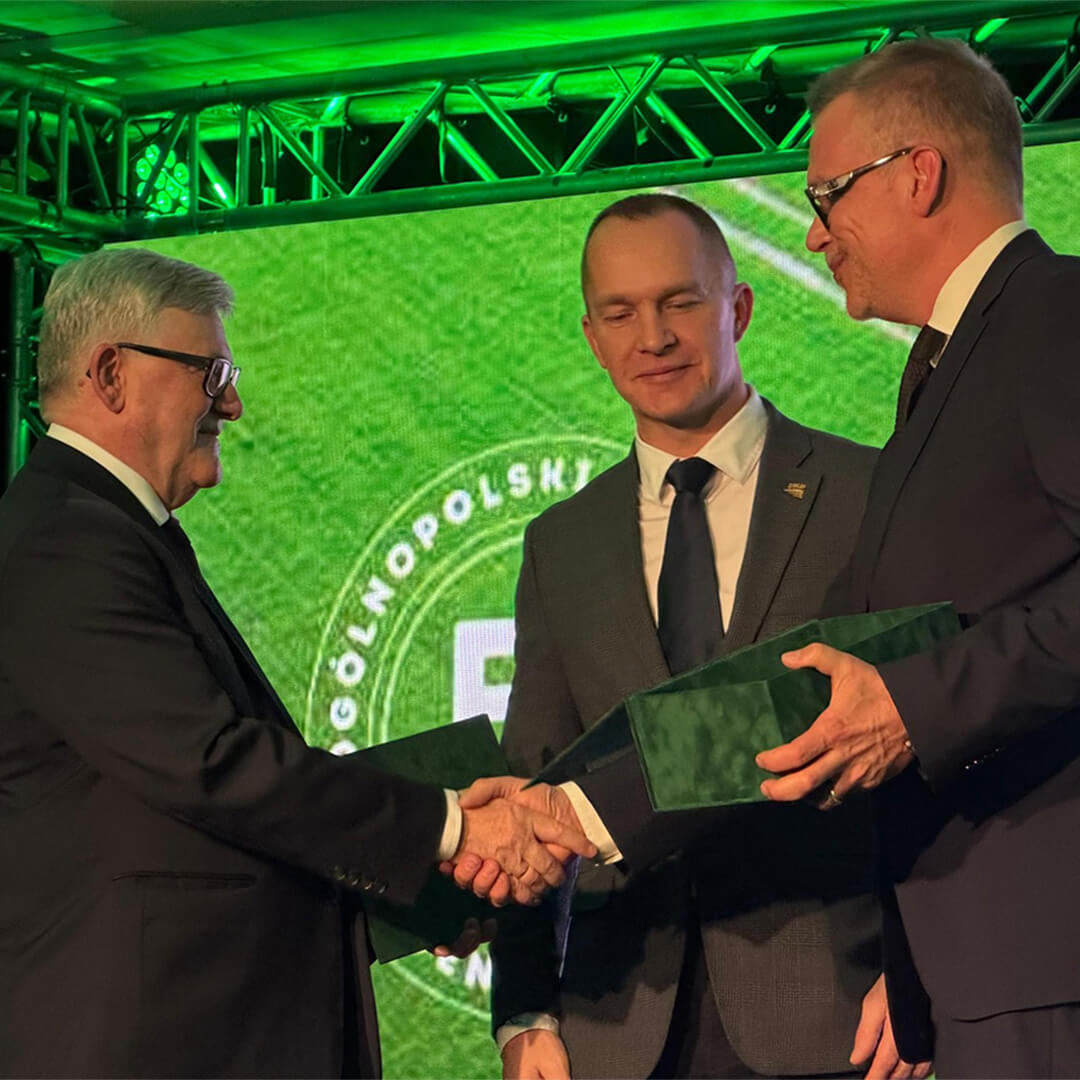 Neo Energy Group z&nbsp;nagrodą „Zielonego Feniksa” na&nbsp;XVII Ogólnopolskim Festiwalu Ekoenergetyki