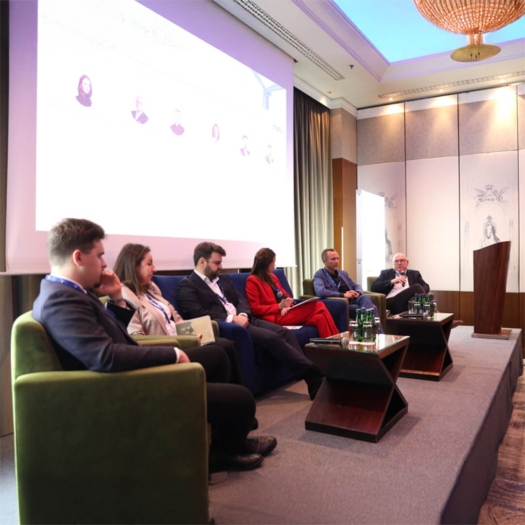 Podsumowanie ostatniego Forum Energetyki Wiatrowej w&nbsp;Warszawie