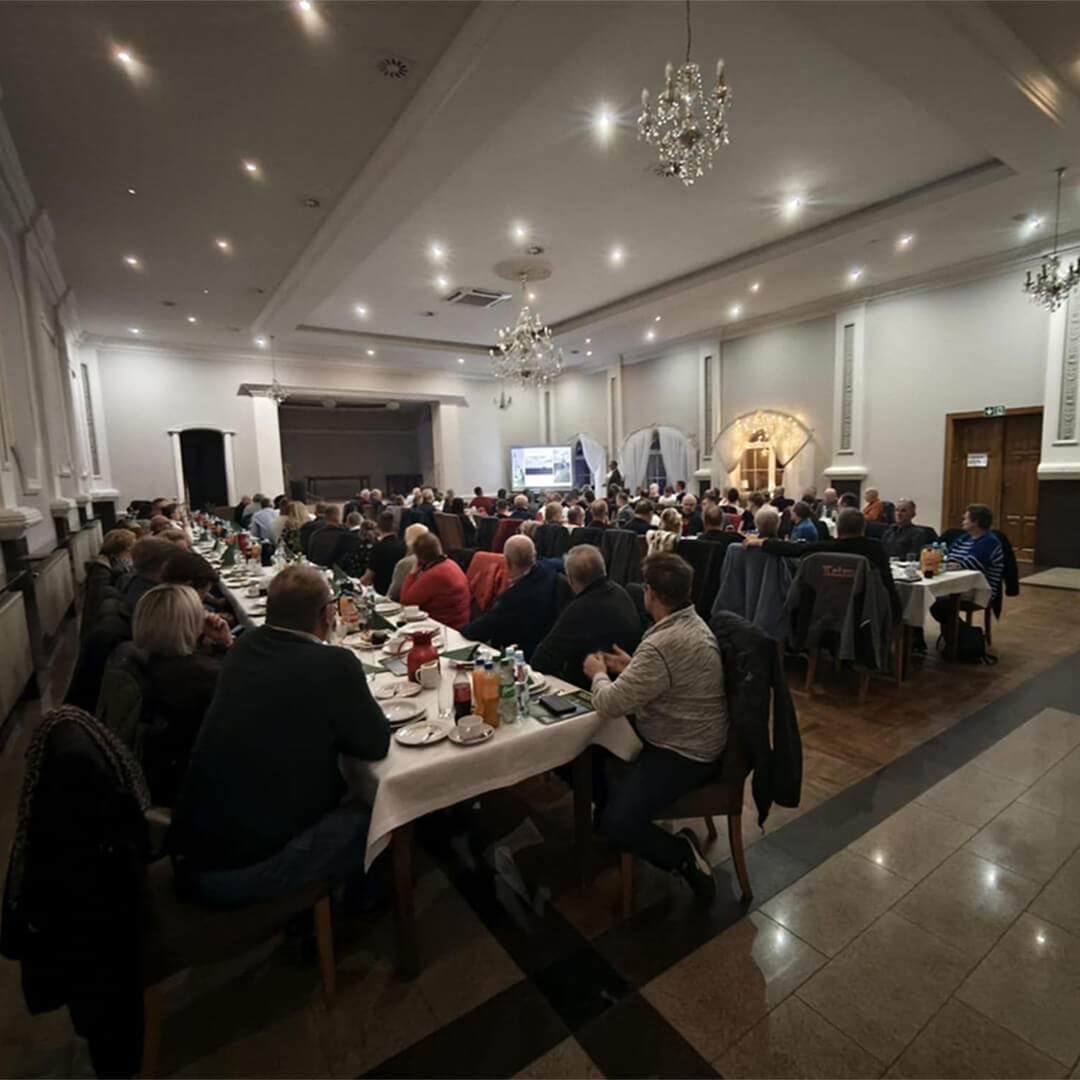 Świąteczne spotkania z&nbsp;lokalnymi społecznościami – rozmowa jako fundament naszych projektów